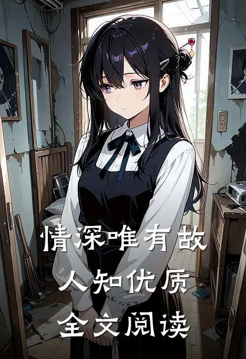 情深唯有故人知优质全文阅读