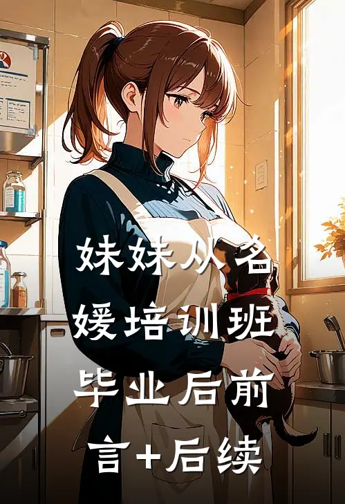 妹妹从名媛培训班毕业后前言+后续