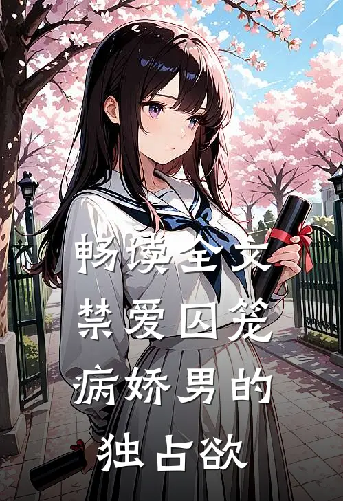畅读全文禁爱囚笼：病娇男的独占欲