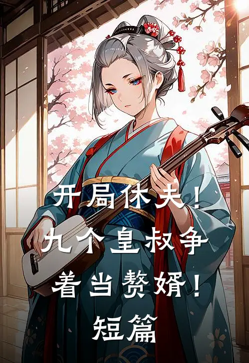 开局休夫！九个皇叔争着当赘婿！短篇