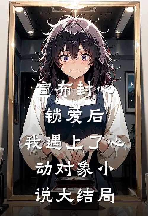 宣布封心锁爱后，我遇上了心动对象小说大结局
