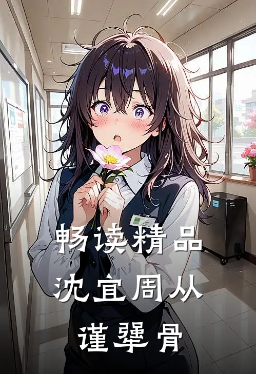 畅读精品沈宜周从谨犟骨