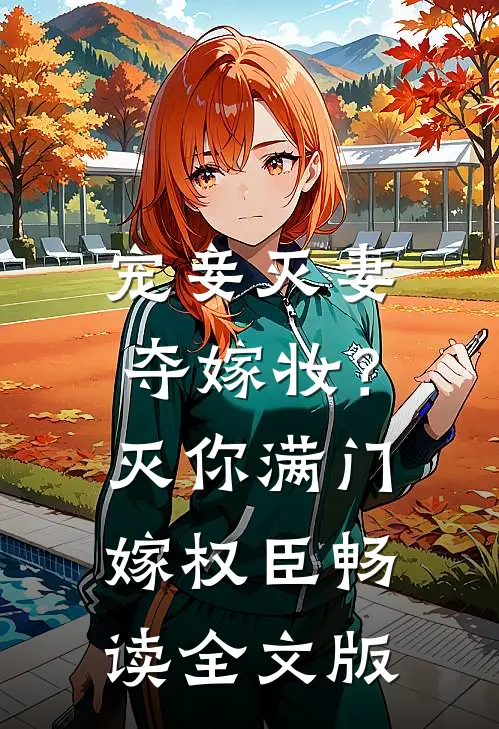 宠妾灭妻夺嫁妆？灭你满门嫁权臣畅读全文版