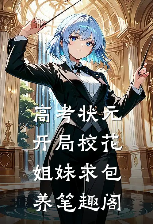 高考状元，开局校花姐妹求包养笔趣阁