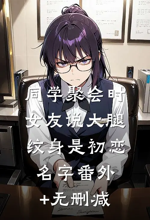 同学聚会时，女友说大腿纹身是初恋名字番外+无删减