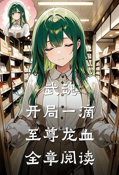 武魂：开局一滴至尊龙血全章阅读