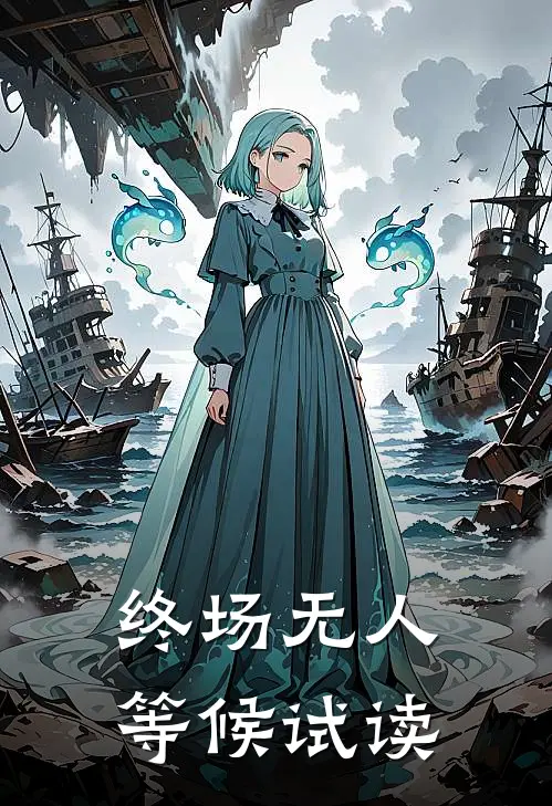 终场无人等候试读