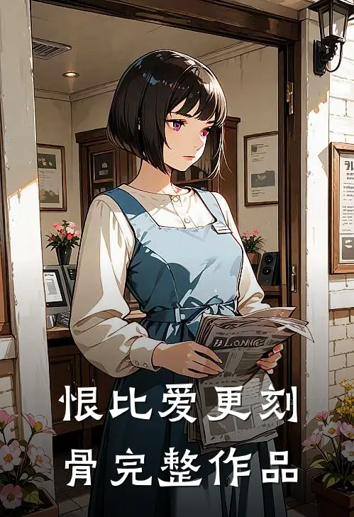 恨比爱更刻骨完整作品