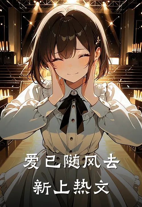 爱已随风去新上热文