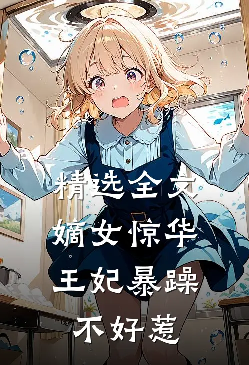 精选全文嫡女惊华：王妃暴躁不好惹