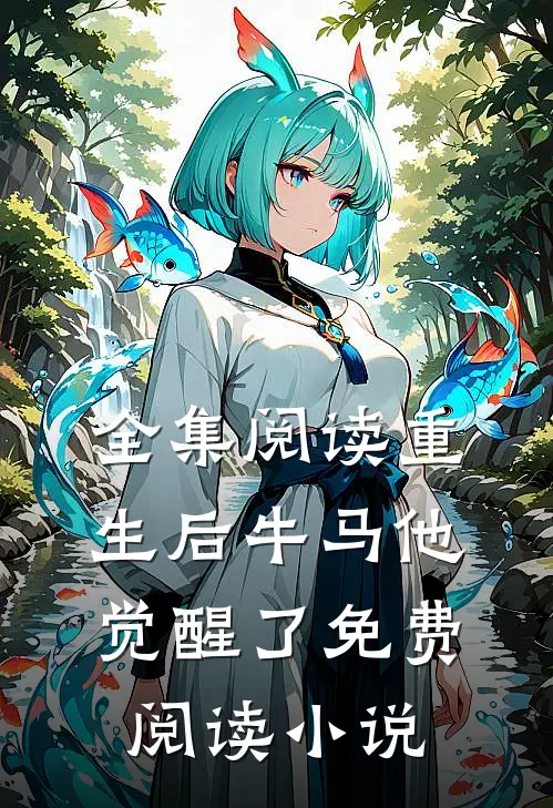 全集阅读重生后牛马他觉醒了免费阅读小说