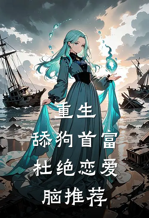 重生：舔狗首富杜绝恋爱脑推荐
