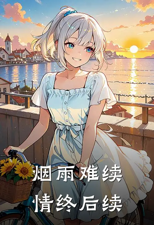 烟雨难续情终后续