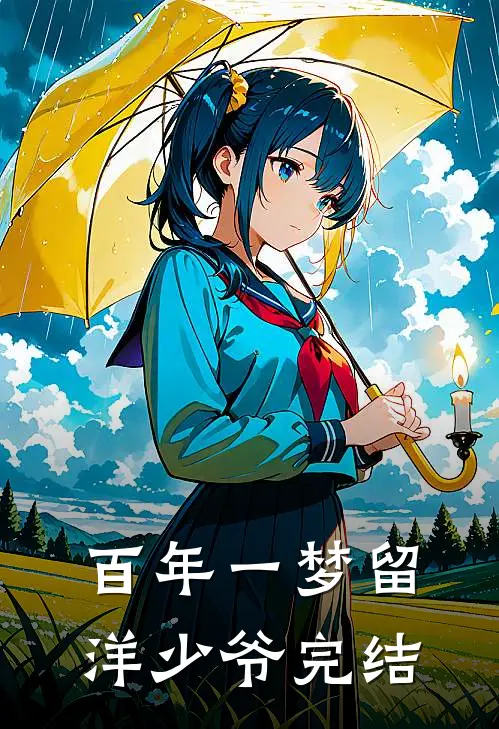 百年一梦留洋少爷完结