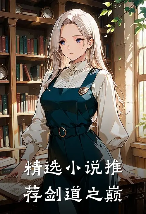 精选小说推荐剑道之巅