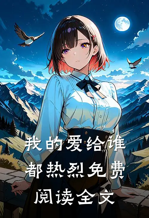 我的爱给谁都热烈免费阅读全文