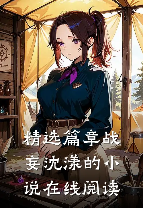 精选篇章战妄沈漾的小说在线阅读