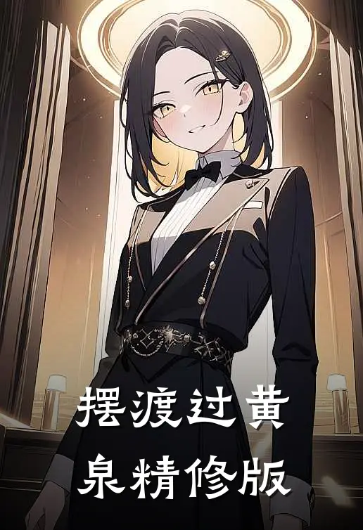 摆渡过黄泉精修版