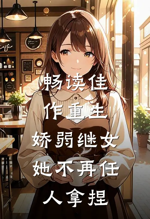 畅读佳作重生：娇弱继女她不再任人拿捏
