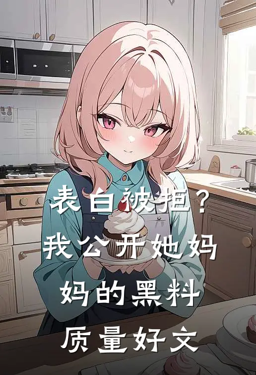 表白被拒？我公开她妈妈的黑料质量好文
