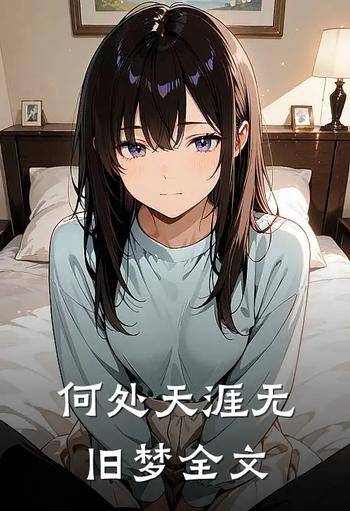 何处天涯无旧梦全文