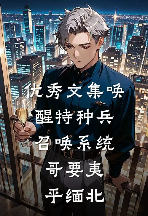 优秀文集唤醒特种兵召唤系统，哥要夷平缅北