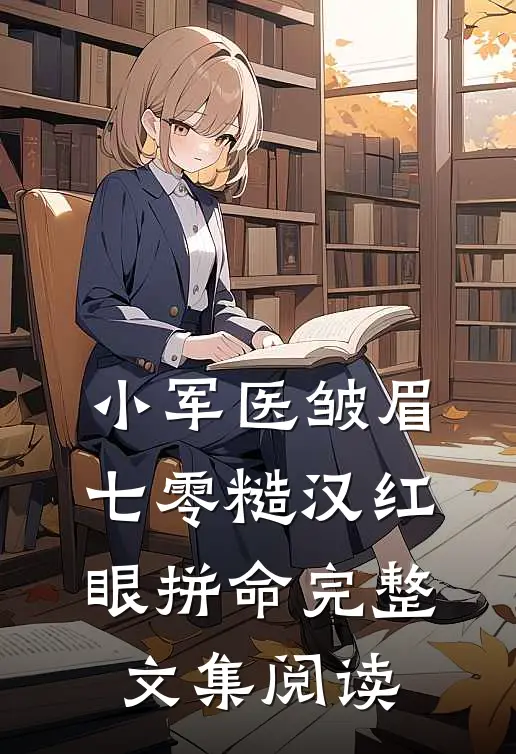 小军医皱眉，七零糙汉红眼拼命完整文集阅读