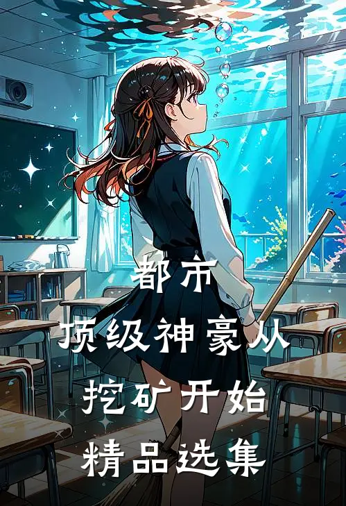 都市：顶级神豪从挖矿开始精品选集