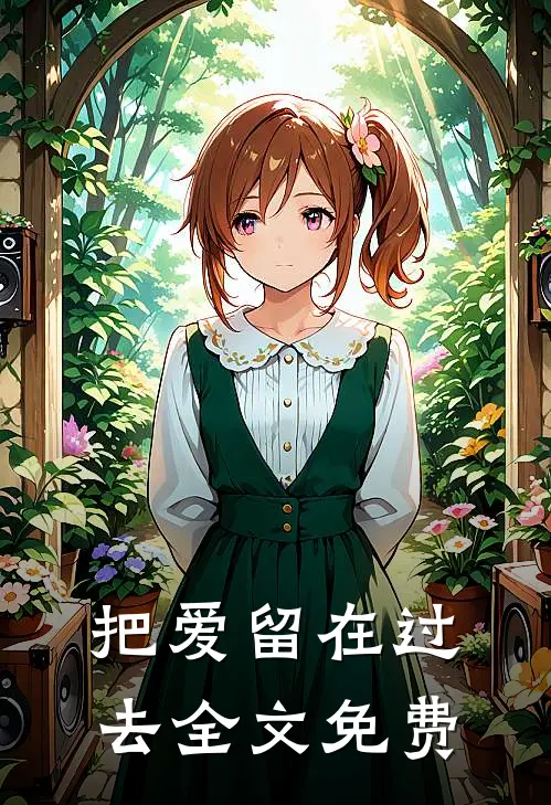 把爱留在过去全文免费