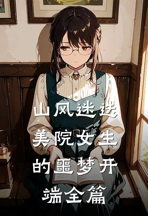 山风迷迭：美院女生的噩梦开端全篇