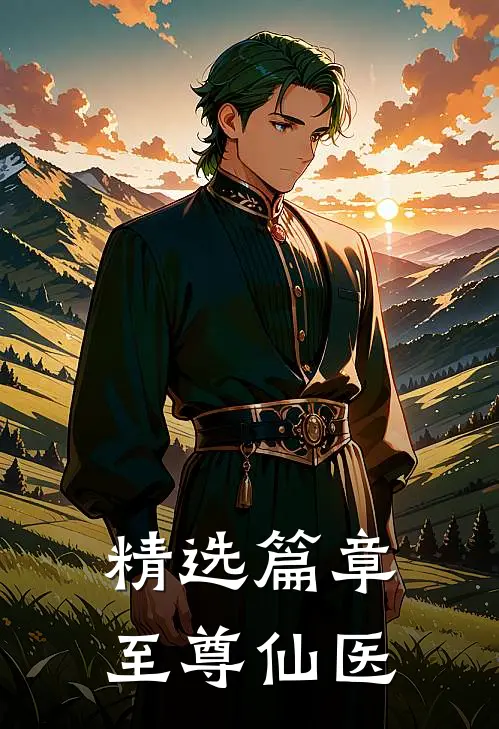 精选篇章至尊仙医