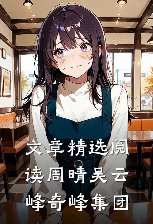 文章精选阅读周晴吴云峰奇峰集团
