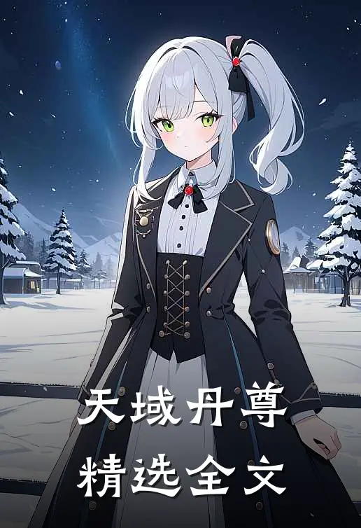 天域丹尊精选全文