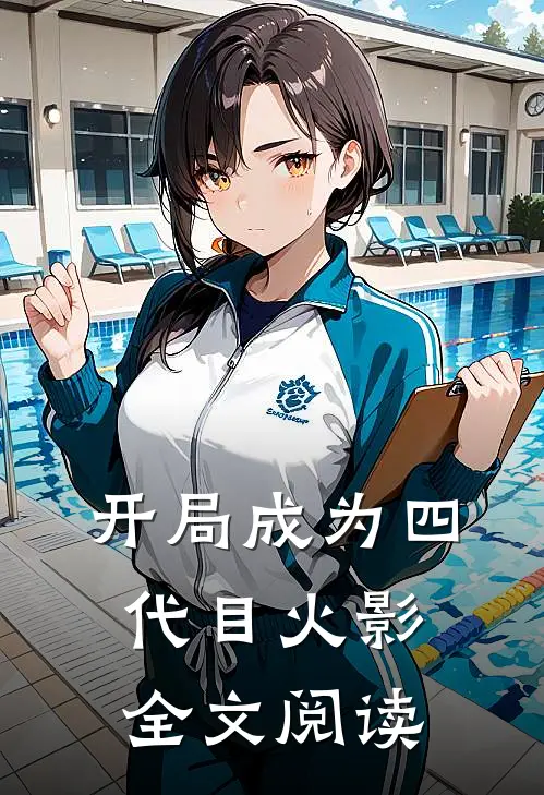 开局成为四代目火影全文阅读
