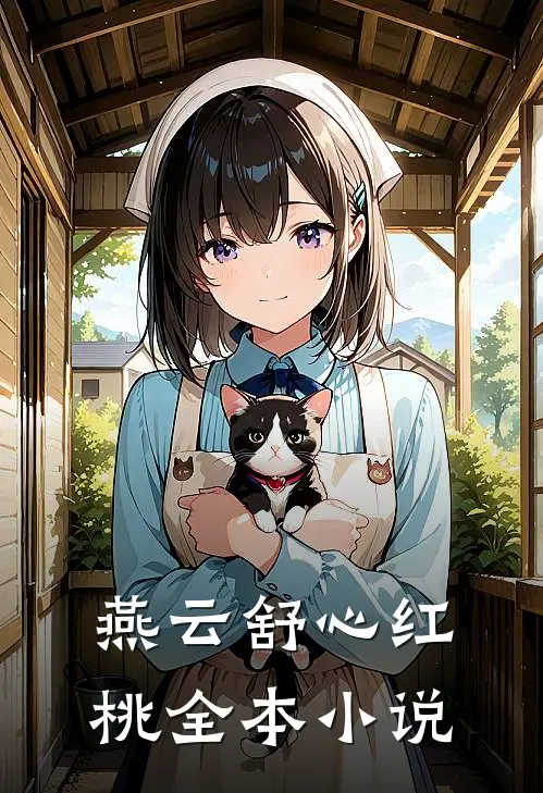 燕云舒心红桃全本小说