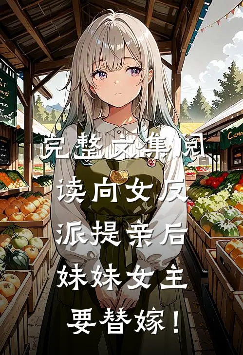 完整文集阅读向女反派提亲后，妹妹女主要替嫁！