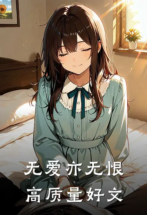 无爱亦无恨高质量好文