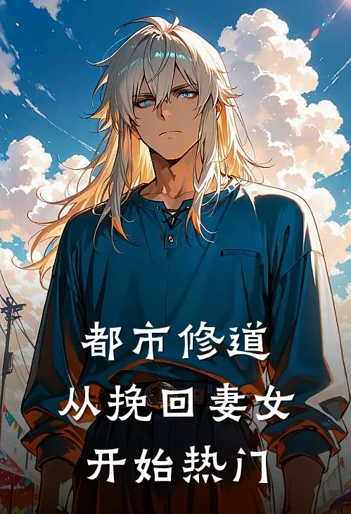 都市修道：从挽回妻女开始热门
