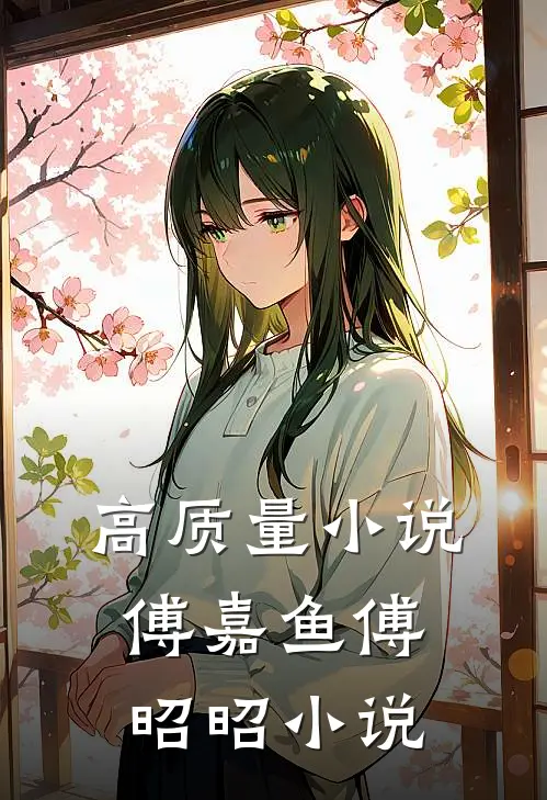 高质量小说傅嘉鱼傅昭昭小说