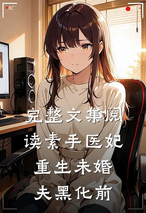完整文集阅读素手医妃重生未婚夫黑化前