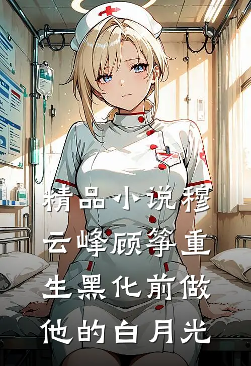 精品小说穆云峰顾筝重生黑化前做他的白月光