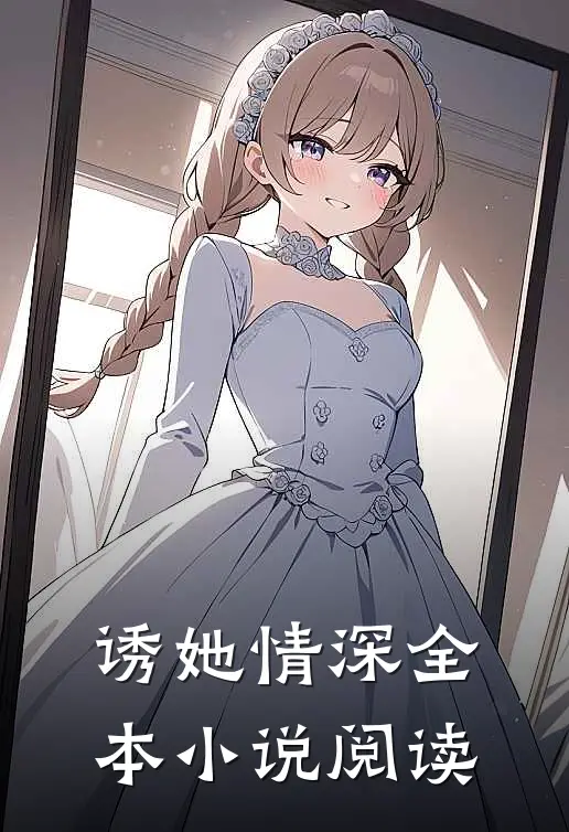 诱她情深全本小说阅读