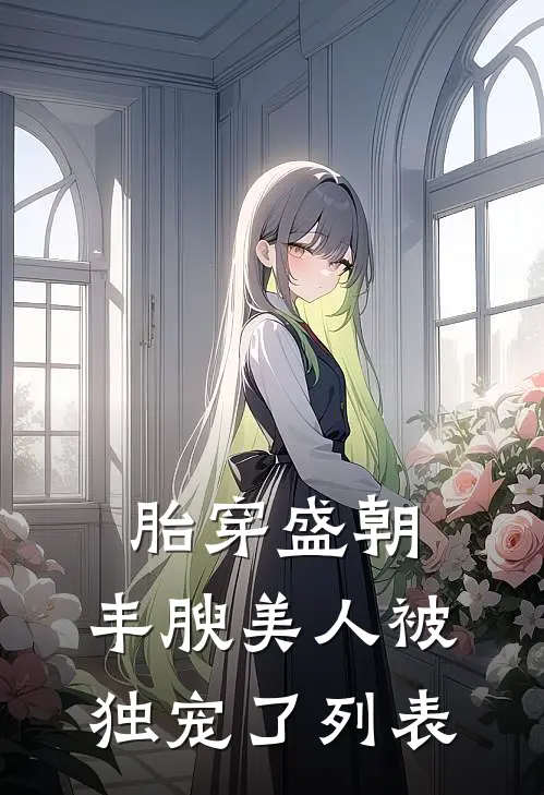 胎穿盛朝，丰腴美人被独宠了列表
