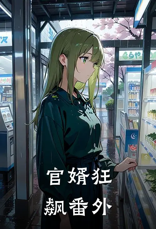 官婿狂飙 番外