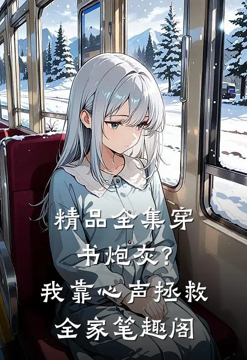 精品全集穿书炮灰?我靠心声拯救全家 笔趣阁