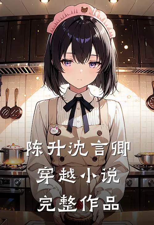 陈升沈言卿穿越小说完整作品