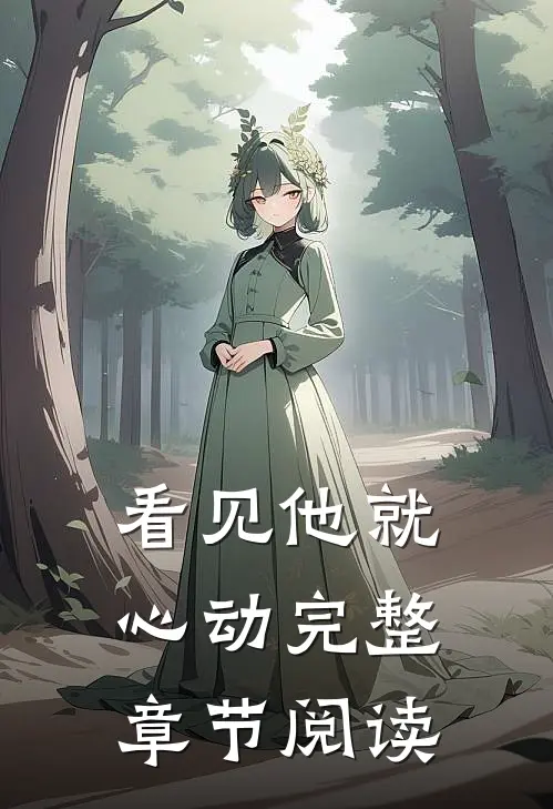 看见他就心动完整章节阅读