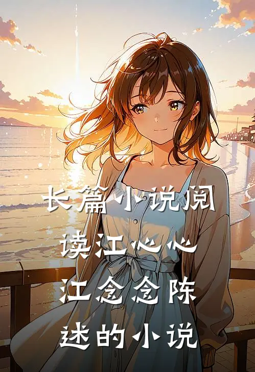 长篇小说阅读江心心江念念陈述的小说