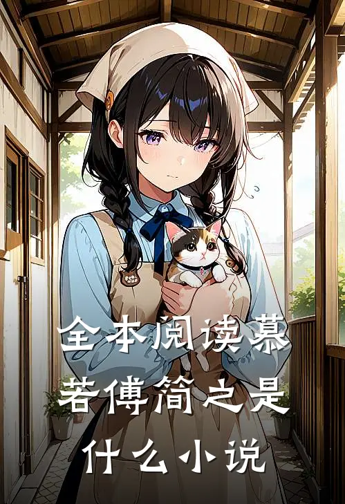 全本阅读慕若傅简之是什么小说