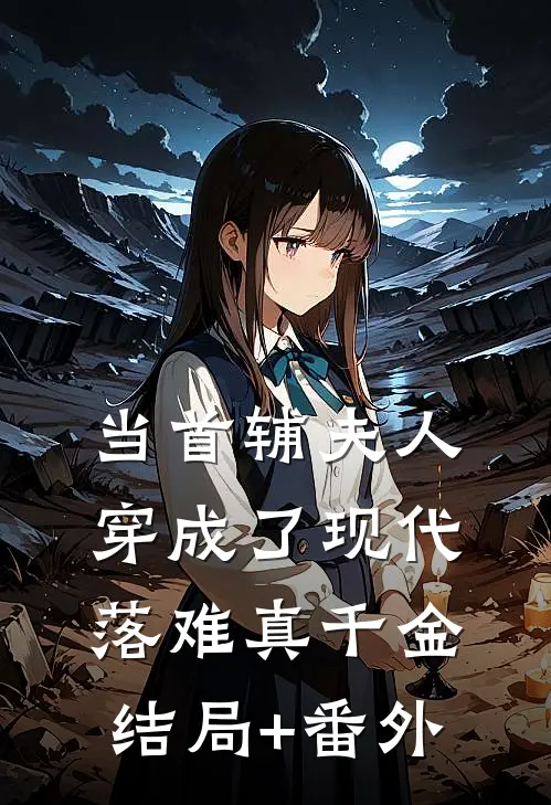 当首辅夫人穿成了现代落难真千金结局+番外